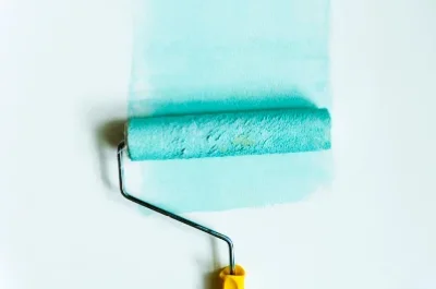 Peinture intérieure à Peyzieux-sur-Saône — murs, plafonds et boiseries